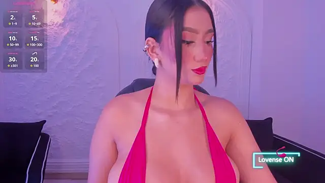 MaddisonLowe online show from 12/22/25, 05:04