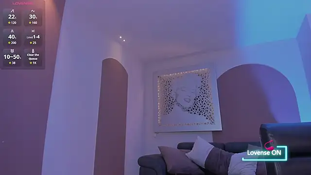 MaddisonLowe online show from 02/11/26, 08:47