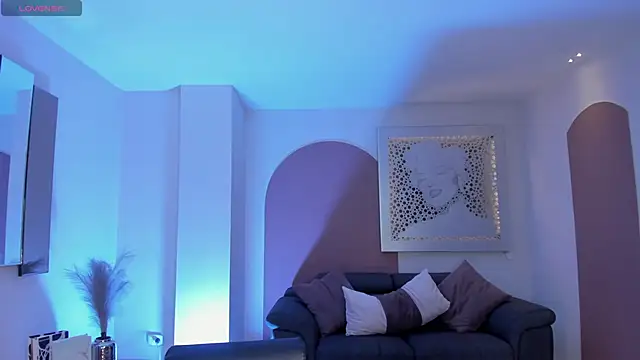 MaddisonLowe online show from 02/12/26, 08:26