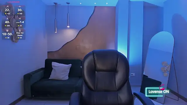 MaddisonLowe online show from 03/03/26, 08:59