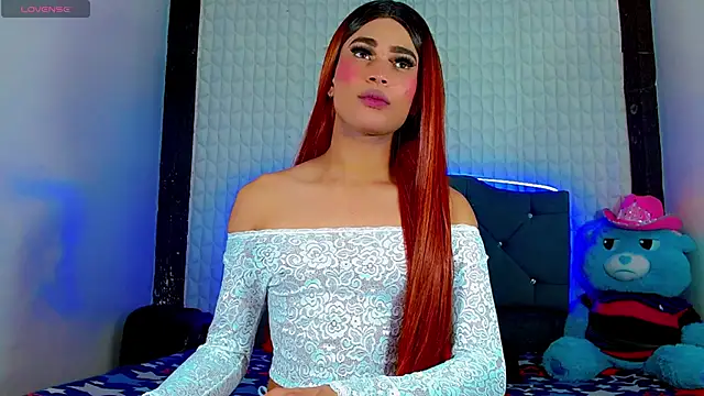 Hellen moons   online show from 02/11/25, 05:16