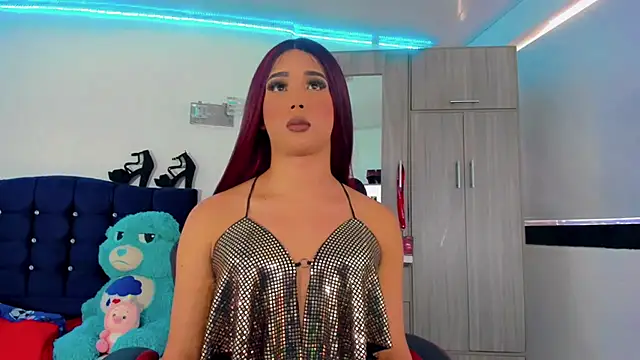 Hellen moons   online show from 09/27/25, 07:19