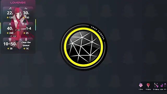 Hellen moons   online show from 04/14/26, 06:58