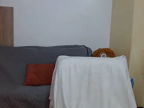  melisaa  online show from 04/22/26, 07:59