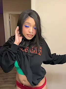 Snapshot of afavoredangel chatting on 02/16/26, 03:24 afavoredangel online show from 02/16/26, 03:24