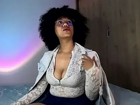 Ale xandra online show from 04/03/26, 12:19