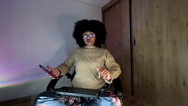 Ale xandra online show from 07/11/26, 01:52