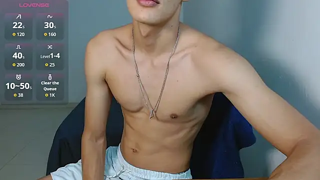 satisfactionx22 online show from 12/19/25, 04:19