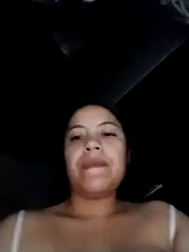 lisseth online show from 01/28/25, 09:08