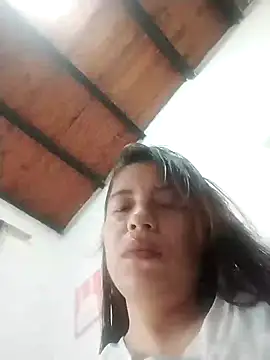 lisseth online show from 02/09/25, 08:45