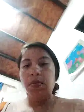 lisseth online show from 03/22/25, 03:53