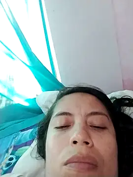 lisseth online show from 04/08/26, 08:42