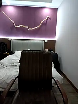 Snapshot of PureLustBoy chatting on 03/04/26, 01:06 PureLustBoy online show from 03/04/26, 01:06