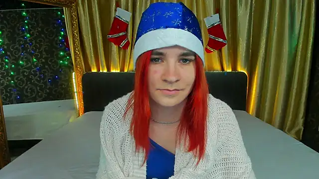  Polly Love  online show from 12/18/24, 04:17