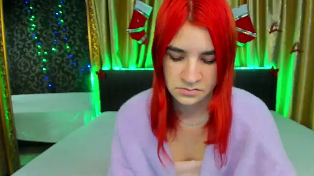  Polly Love  online show from 12/25/24, 07:14