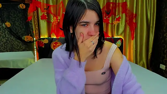  Polly Love  online show from 11/02/25, 07:11