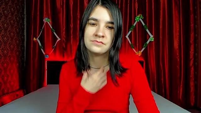  Polly Love  online show from 03/07/26, 07:05