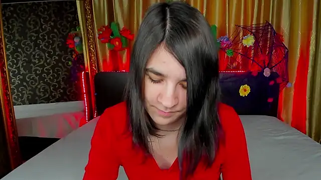  Polly Love  online show from 03/08/26, 07:01