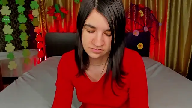  Polly Love  online show from 03/18/26, 07:11