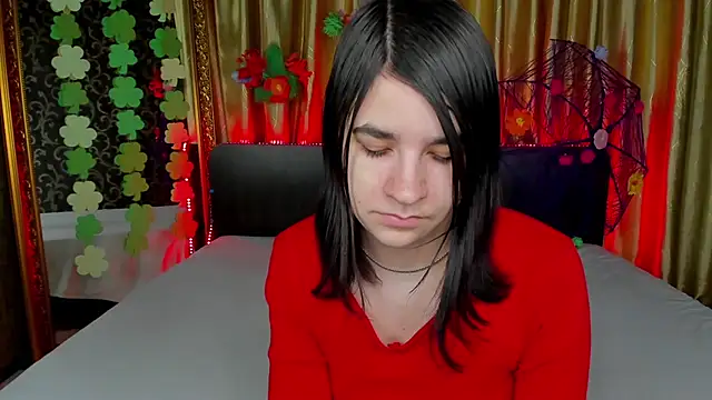  Polly Love  online show from 03/20/26, 07:02