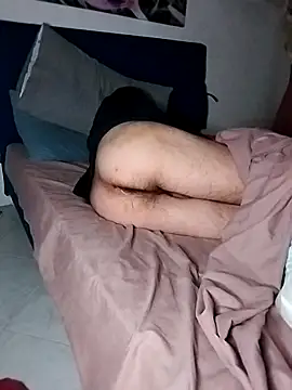 Snapshot of affascino chatting on 02/01/26, 11:47 affascino online show from 02/01/26, 11:47