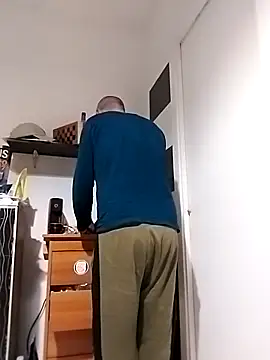 Snapshot of affascino chatting on 02/16/26, 06:31 affascino online show from 02/16/26, 06:31