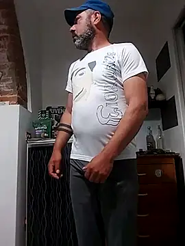 affascino online show from 04/16/26, 07:20