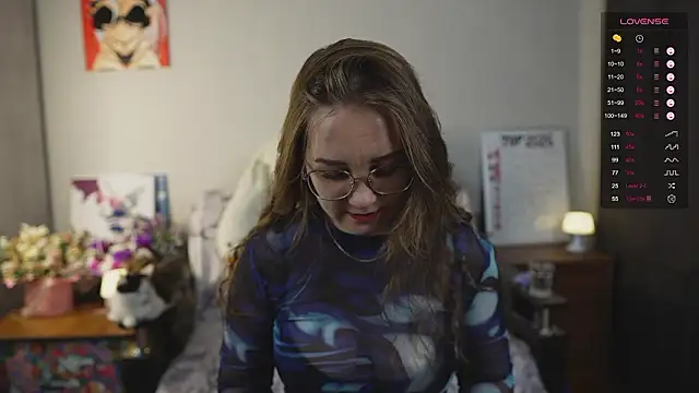 Miatiny online show from 03/08/26, 05:50