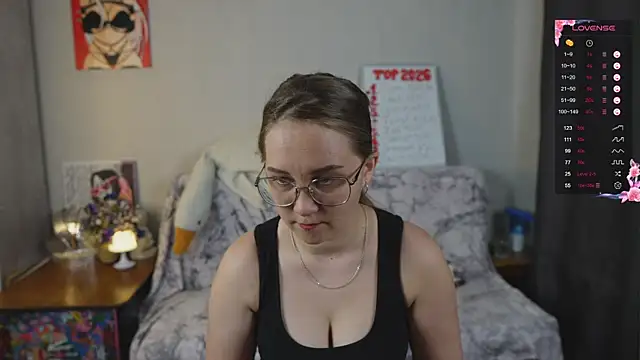 Miatiny online show from 06/21/26, 08:00