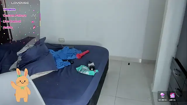 Moon Sammy online show from 01/28/25, 03:57