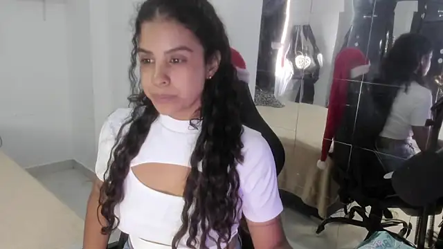 Moon Sammy online show from 12/01/25, 04:12