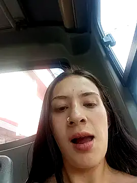 SAMANTHA-16  online show from 12/05/24, 01:38