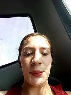 SAMANTHA-16  online show from 12/13/24, 02:27