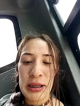 SAMANTHA-16  online show from 01/10/25, 05:34