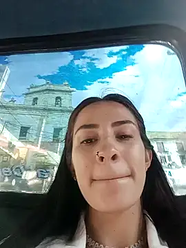 SAMANTHA-16  online show from 01/17/25, 02:07