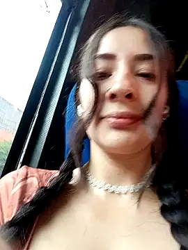 SAMANTHA-16  online show from 01/21/25, 01:11