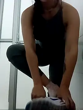 SAMANTHA-16  online show from 01/28/25, 10:23