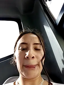 SAMANTHA-16  online show from 01/29/25, 08:35