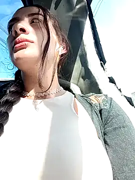 SAMANTHA-16  online show from 01/30/25, 02:15