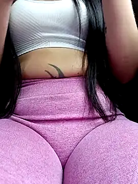 SAMANTHA-16  online show from 02/06/25, 02:26