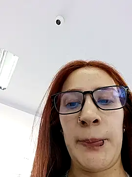 SAMANTHA-16  online show from 03/06/25, 04:49