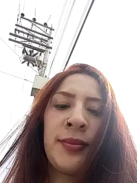 SAMANTHA-16  online show from 03/07/25, 01:40