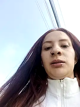 SAMANTHA-16  online show from 03/19/25, 01:40