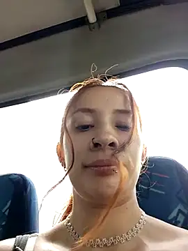 SAMANTHA-16  online show from 03/20/25, 01:04