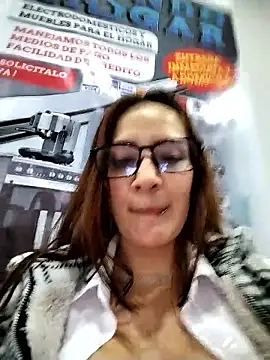 SAMANTHA-16  online show from 01/13/26, 12:10