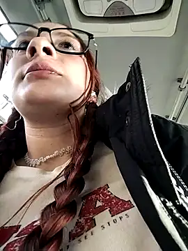 SAMANTHA-16  online show from 01/14/26, 12:00