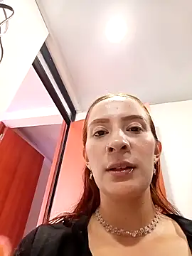 SAMANTHA-16  online show from 03/30/26, 06:20