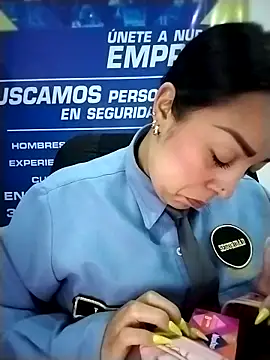 SAMANTHA-16  online show from 04/16/26, 12:50