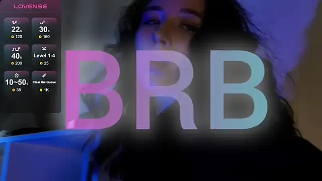 Robin yourss online show from 01/04/25, 01:10