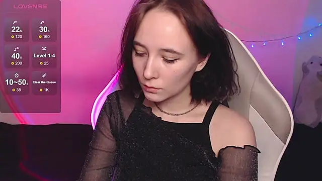 Robin yourss online show from 01/10/25, 04:09